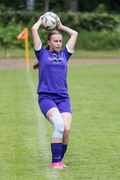 Bild 262 - wCJ VfL Pinneberg - Nordlichter im NSV : Ergebnis: 4:3